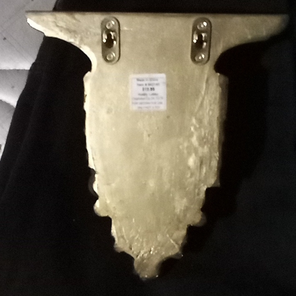 Lion shelf - Picture 2 of 3